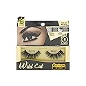 Chloe - Wild Cat 3D Lashes