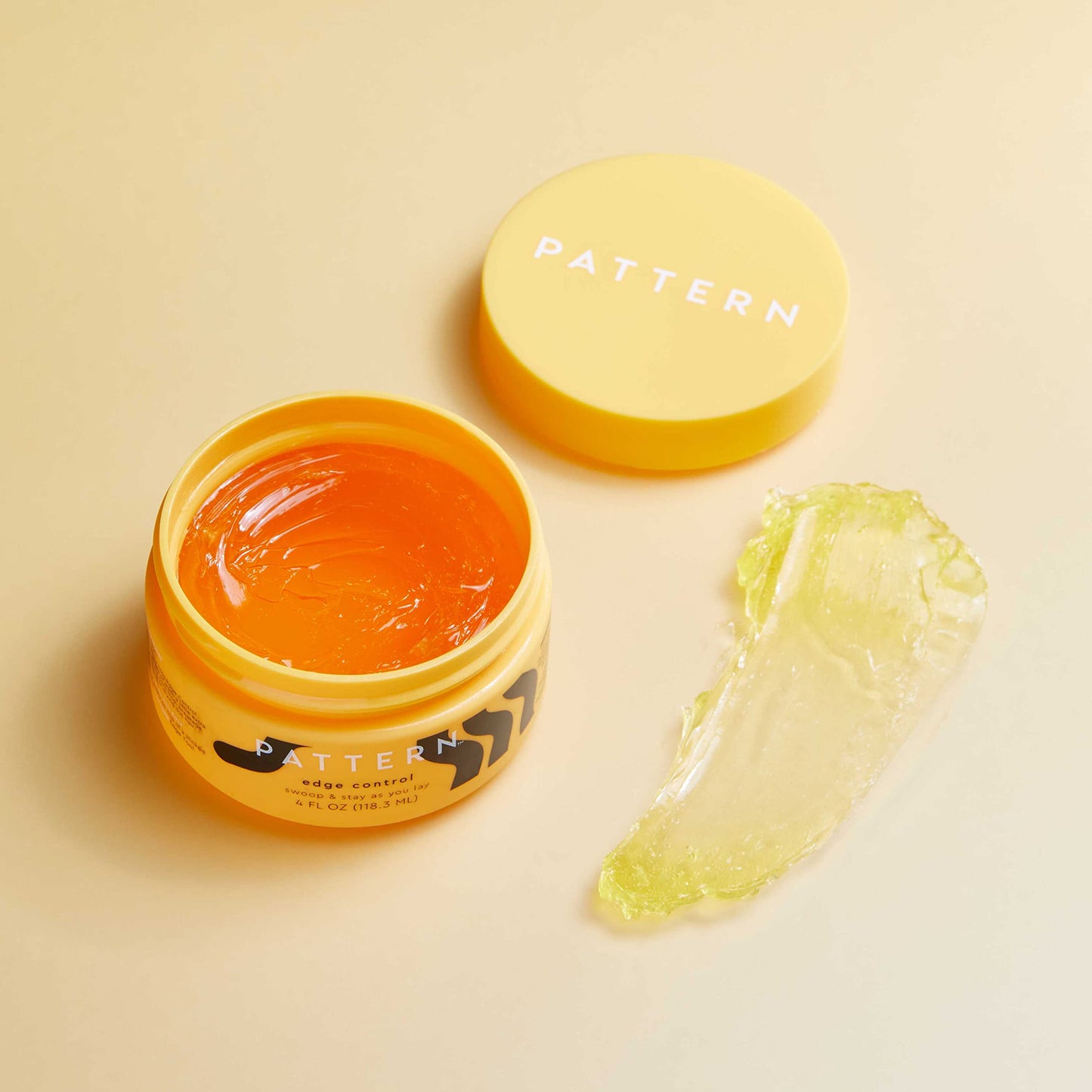 PATTERN Beauty by Tracee Ellis Ross Edge Control w Mango Seed Butter for Curly Hair