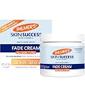 Palmer's Skin Success Anti-Dark Spot Fade Cream for Dry Skin, 4.4 Ounce