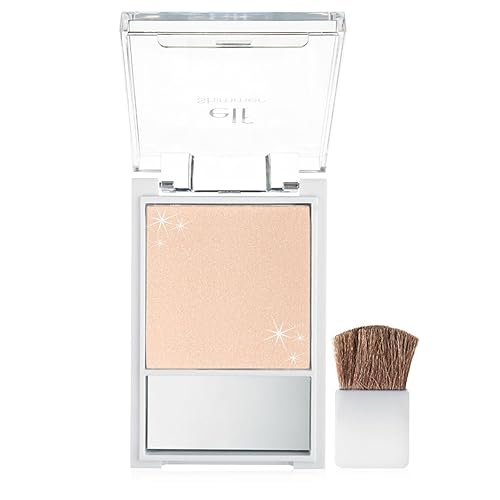 E.L.F. Cosmetics, Shimmer, Pink, 0.212 oz (6.0 g)