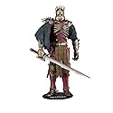 McFarlane - Witcher Gaming 7 Figures 1 - Eredin Breacc Glas
