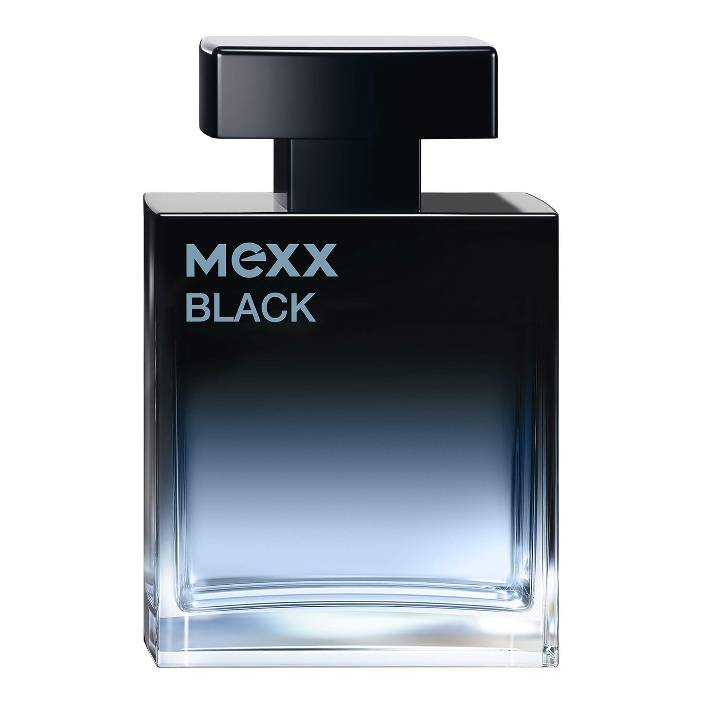 Mexx Black Eau de Toilette 50 ml