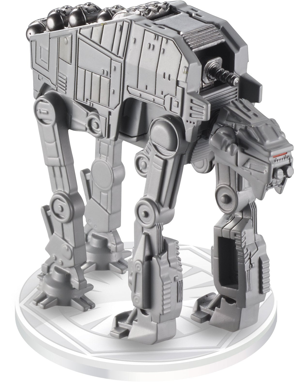 Hot Wheels Star Wars Episode VIII Starship Golf Vehicle