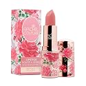 Rachel Couture Matte Lipstick with High Impact Color | Vegan & Cruelty Free | Infused with Rose Extract - 0.12 Oz - Rose