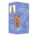 Alterna Haircare CAVIAR Anti-Aging Restructuring Bond Repair Travel Kit - Shampoo, Conditioner, Masque | Strengthens and Protects Damaged Hair