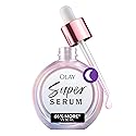 Olay Super Serum Night Repair, Fragrance-Free - Niacinamide, Peptide, Salicylic & Lactic Acid, Glycerin - 5-in-1 Skin Care Benefits - Hydrating, Evens