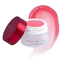 LAWLESS Forget the Filler Lip Mask - Cherry Vanilla - Premium Overnight Lip Plumping Treatment with Natural Ingredients Designed to Plump, Hydrate