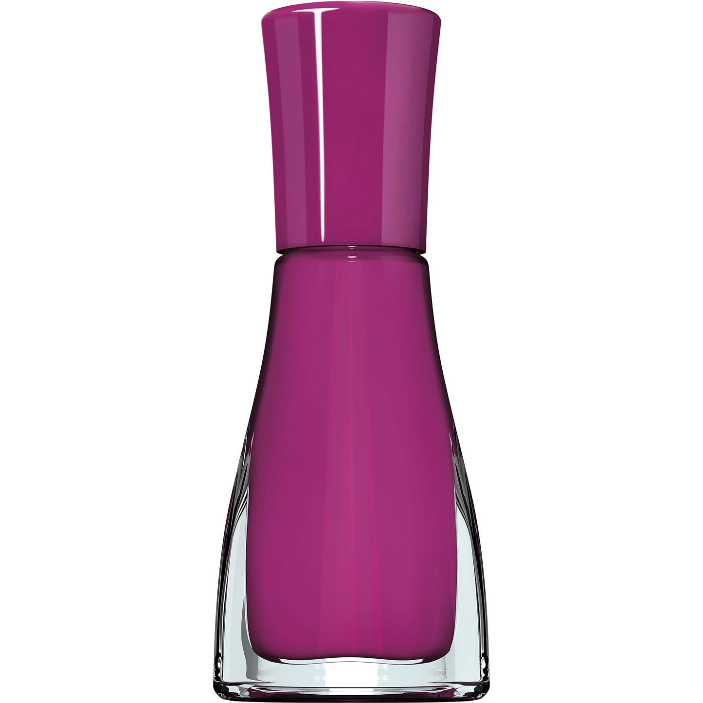Sally Hansen Insta Dri Cherry Fast, 0.31 Fl Oz (Pack of 1) Beauty & Personal Care Sally Hansen