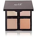 E.L.F. Illuminating Palette, Powder.56 oz (16 g)
