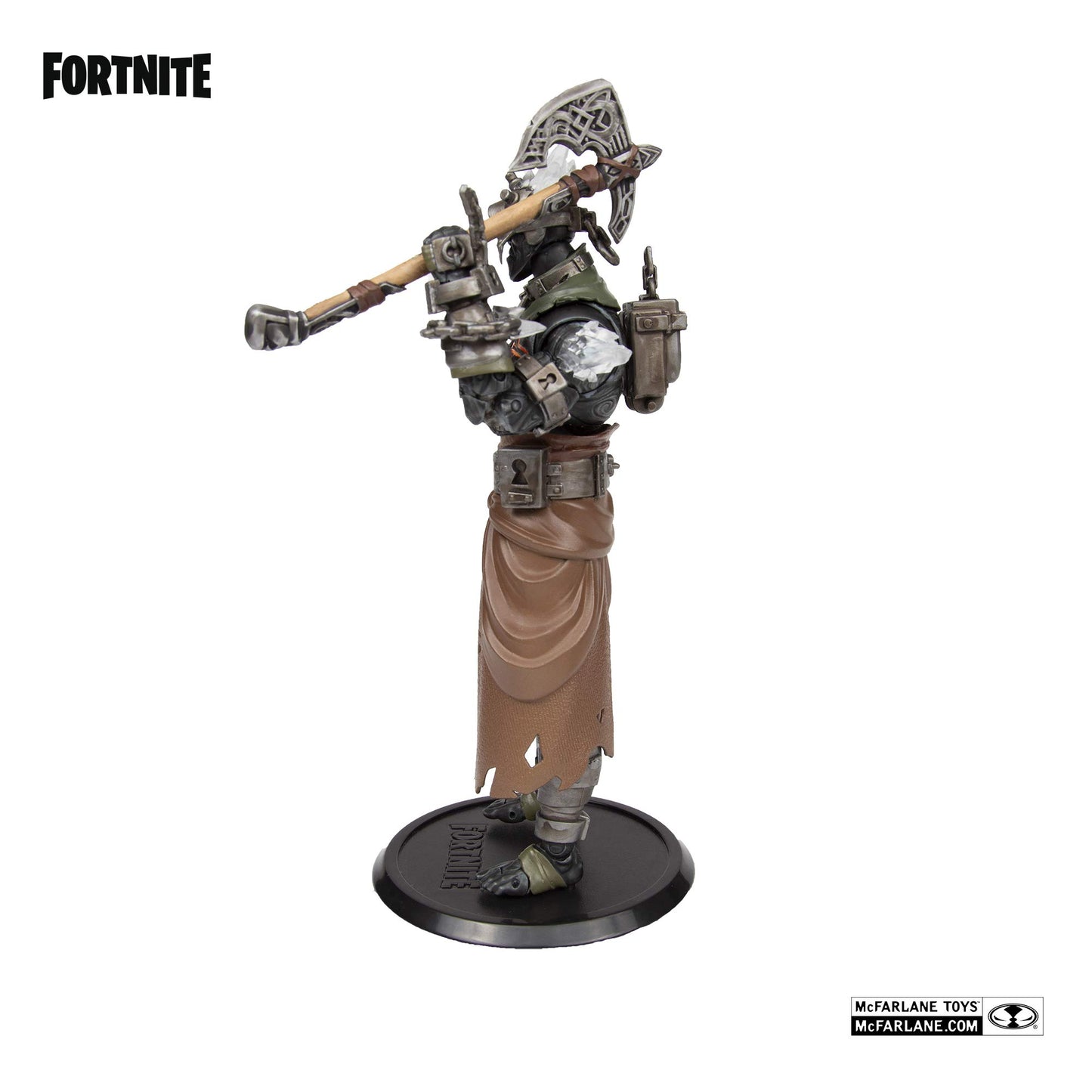 McFarlane Toys Fortnite Prisoner Premium Action Figure