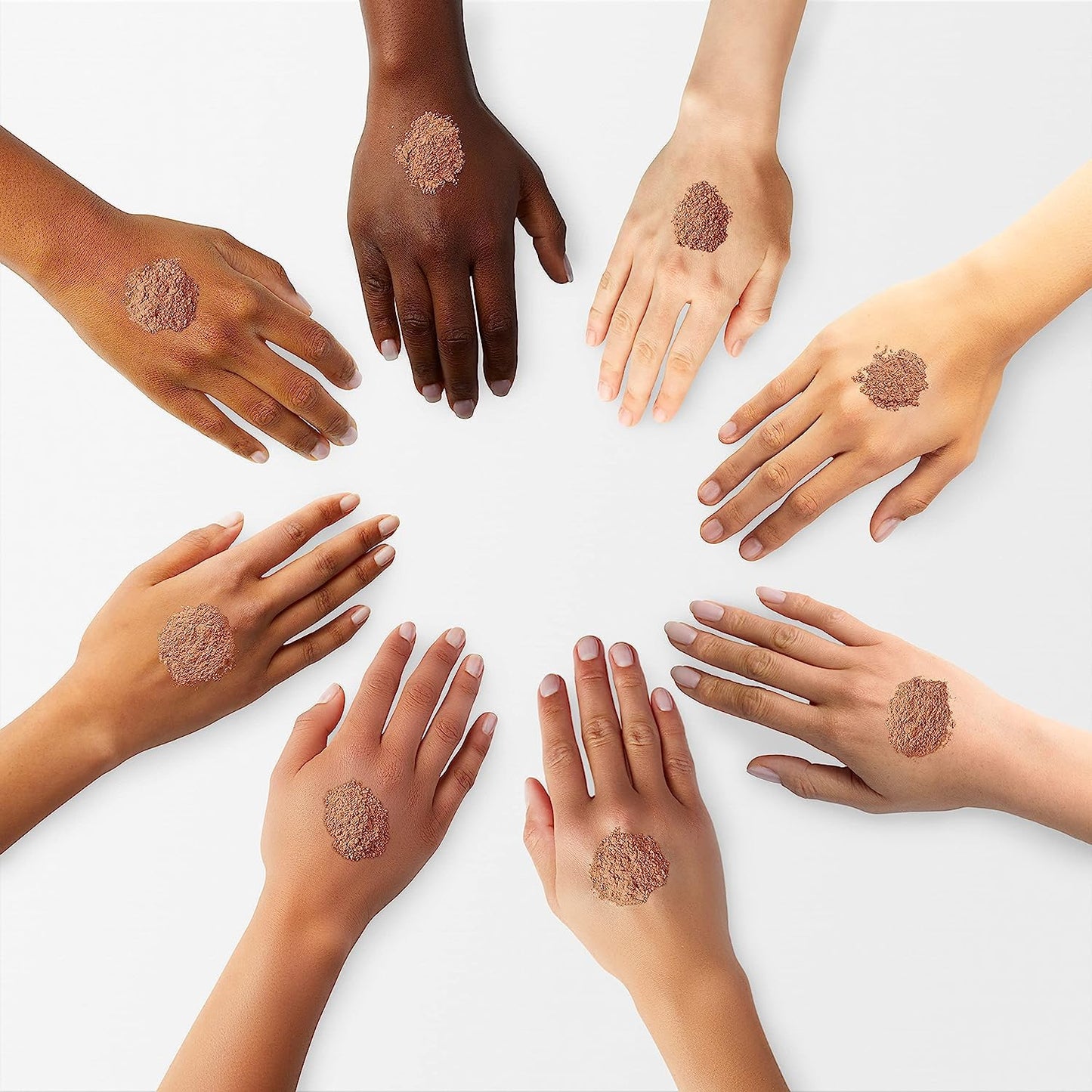 L.A. Girl HD Pro.Conceal, Tawny GC959
