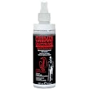 Clubman Supreme Non Aerosol Hairspray - Extra Hold Styling & Grooming Hair Spray for Men with Panthenol, 8 fl oz