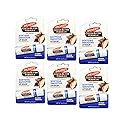 Palmer's Cocoa Butter Formula Moisturizing Lip Balm 0.15 oz (Pack of 6)