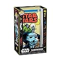 Funko POP Comic Cover: Star Wars - Sandtrooper - (1977) #31 - Collectable Vinyl Figure - Gift Idea - Official Merchandise - for Kids & Adults…