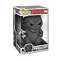 Funko POP Jumbo: Godzilla 70th Anniversary - Godzilla 1954 - Collectable Vinyl Figure - Gift Idea - Official Merchandise - for Kids & Adults - Movies…