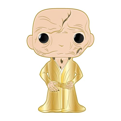 Funko POP LPP Star Wars: Supreme Leader Snoke