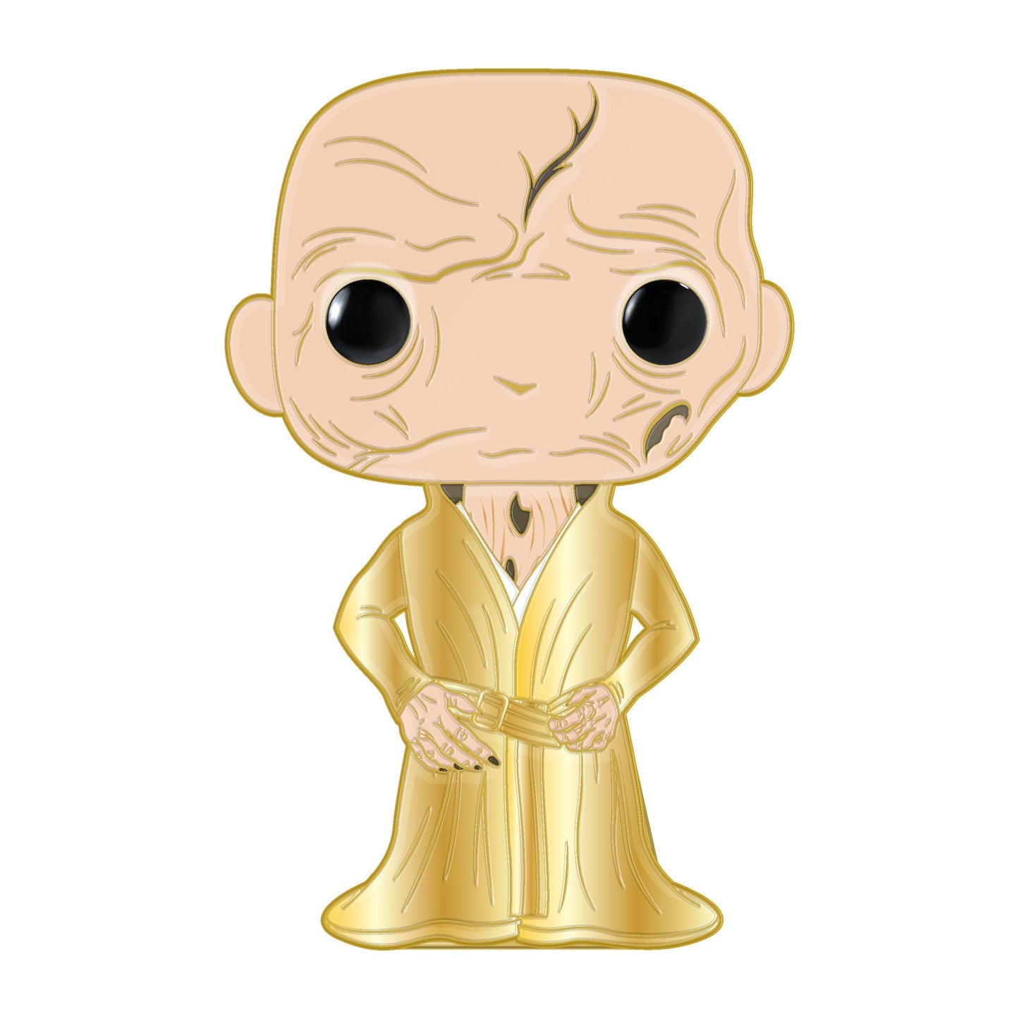 Funko POP LPP Star Wars: Supreme Leader Snoke