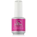 IBD Just Gel Nail Polish, Frozen Strawberry, 0.5 Fluid Ounce Beauty & Personal Care IBD