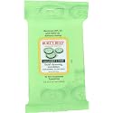 Burt's Bees Facial Cleansing Towelettes, Cucumber & Sage, 10 Count
