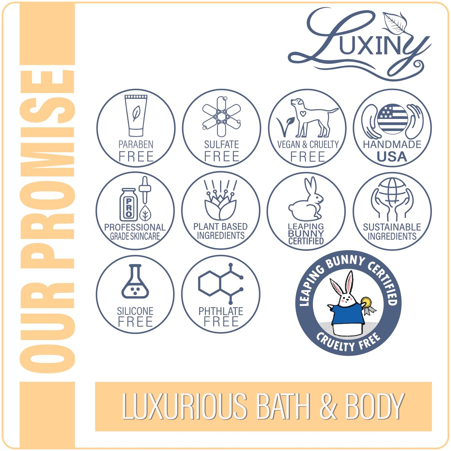 Luxiny Vitamin C Under Eye Cream for Dark Circles and Puffiness, Anti Aging, Enriched Retinol Eye Cream to Reduce Eye Bags, Fine Line and Wrinkles