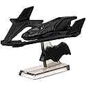 Hot Wheels Retro Entertainment Diecast Batwing Vehicle