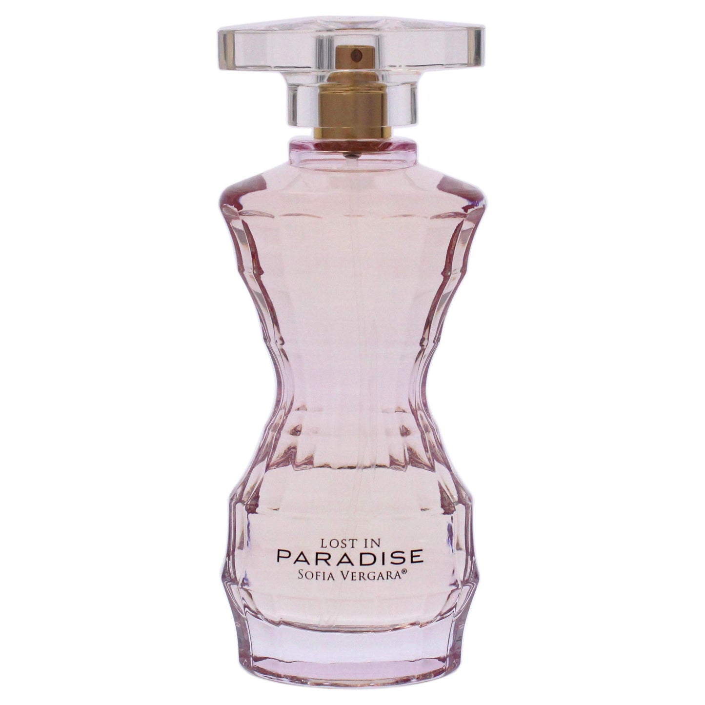 SOFIA VERGARA Lost In Paradise Women EDP Spray, 3.4 Fl Oz (Pack of 1), (551956) Beauty & Personal Care SOFIA VERGARA