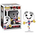 Funko Jurassic Park POP! Movies Mr. DNA Exclusive Vinyl Figure #1170