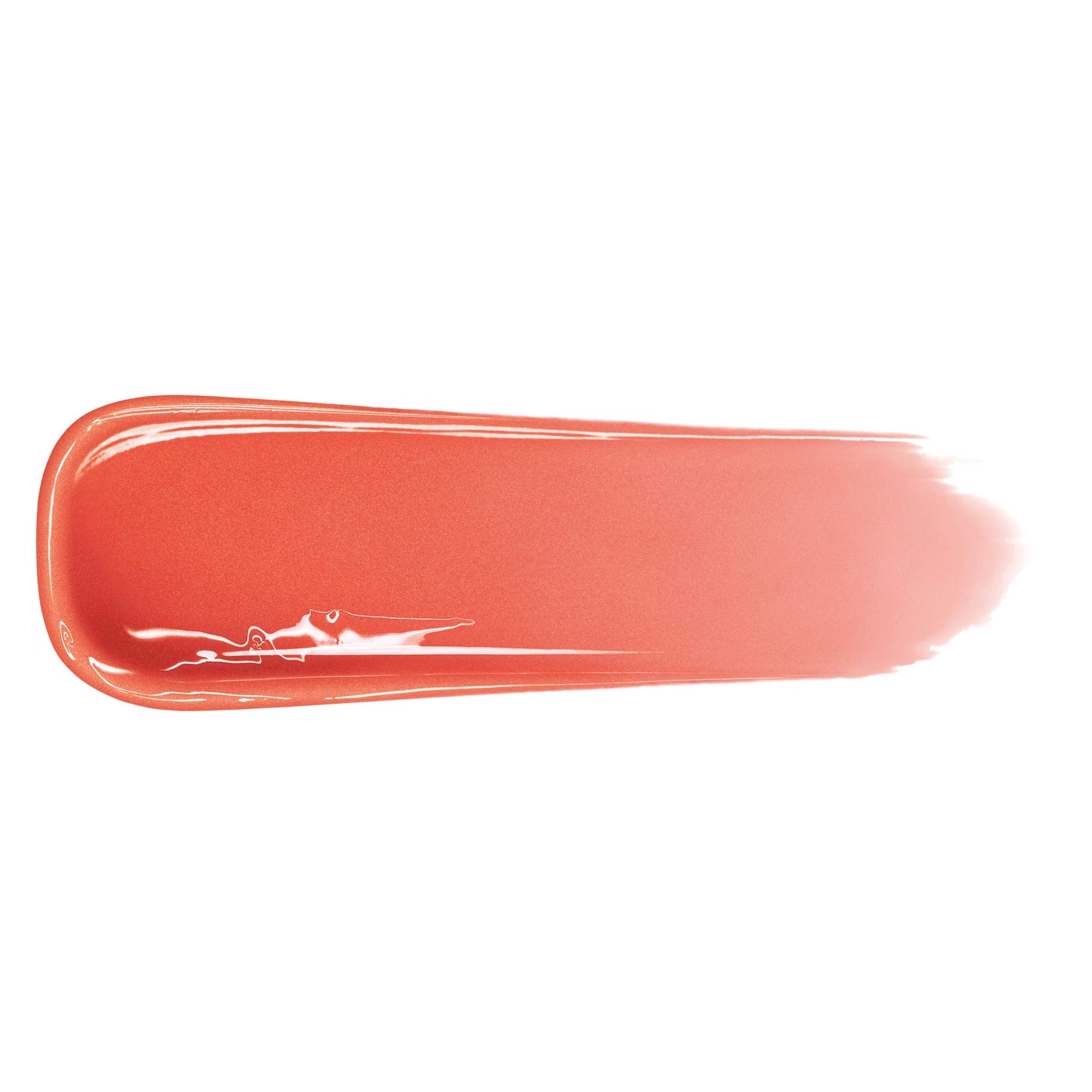 L’Oréal Paris Makeup Colour Riche Plump and Shine Lipstick, for Glossy, Radiant, Visibly Fuller Lips with an All-Day Moisturized Feel, Nectarine