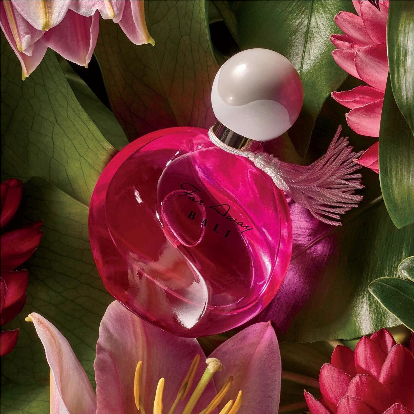 AVON Far Away Bali Eau de Parfum, 1.7 fl oz