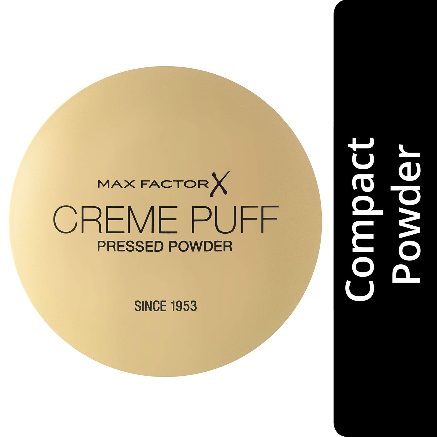 Max Factor Creme Puff - # 41 Medium Beige, 21 g