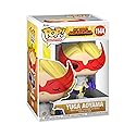 Funko Pop! Animation: My Hero Acadamia - Yuga Aoyama