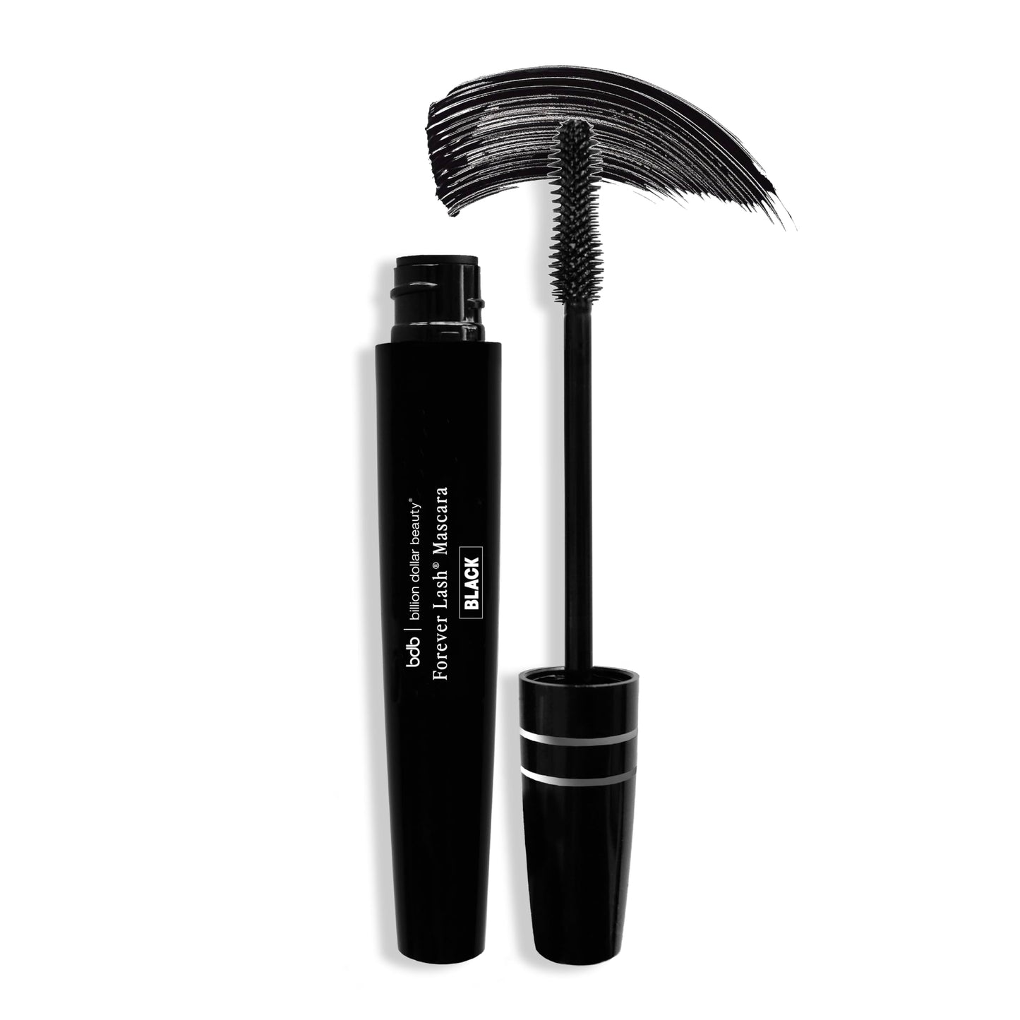 bdb Forever Lash Mascara - Volumizing, Lengthening, & Defining