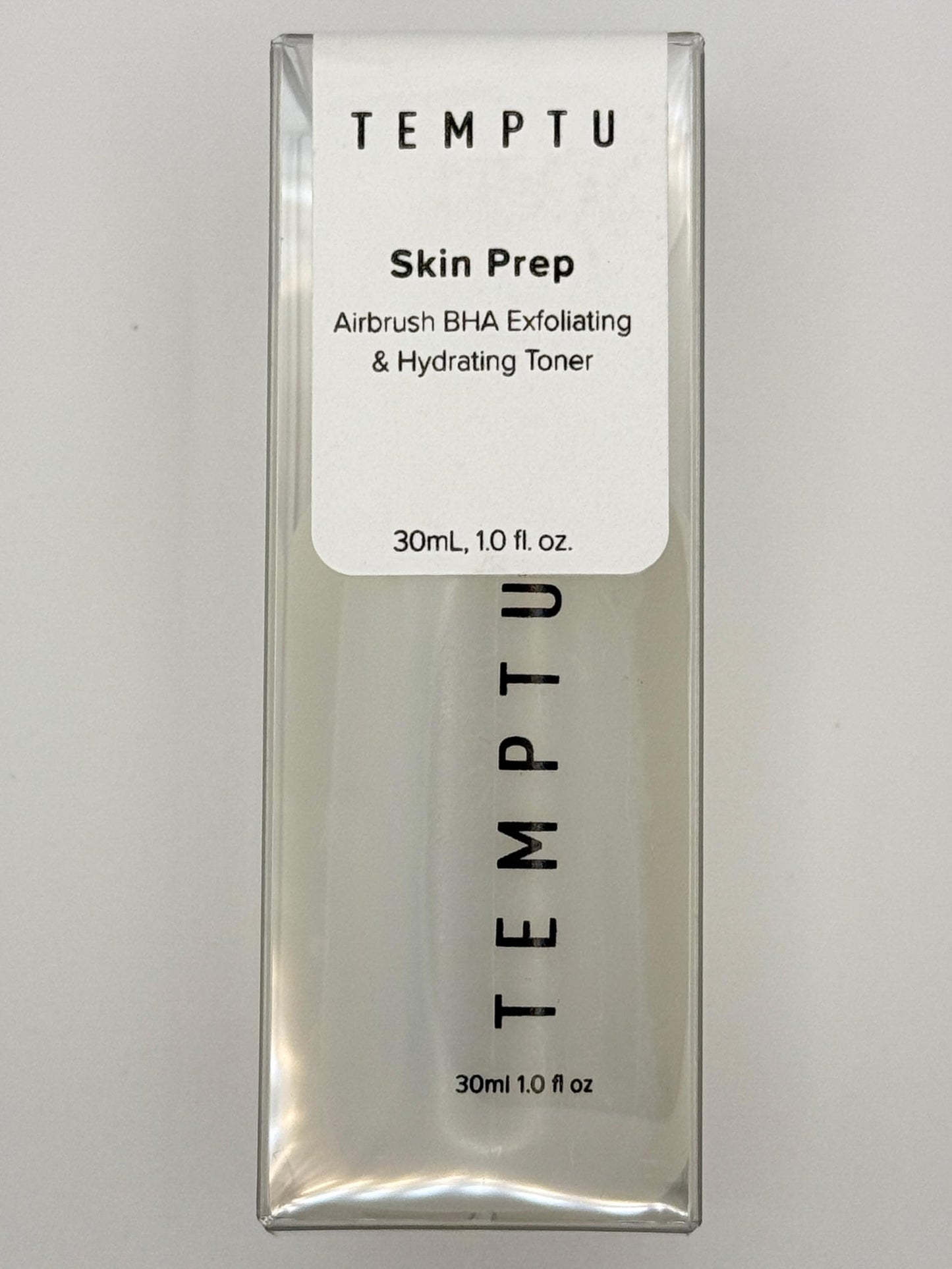 TEMPTU Air Intro Airbrush Makeup Kit in Light to Medium: 9-Piece Set Includes Cordless Device, Refillable Makeup Cartridge, 3 Perfect Canvas