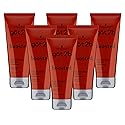 Got 2B Boosted Hair Thickening Cream for Fuller Styles, Medium Shine, Medium Hold, 6 Ounce - 6 Pack