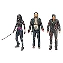 The Walking Dead 14523 Rick, Daryl & Michonne TV Hero Figure