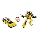 Transformers Takara Tomy Missing Link C-05 Sunstreaker Adult Collectible Action Figure, 15+