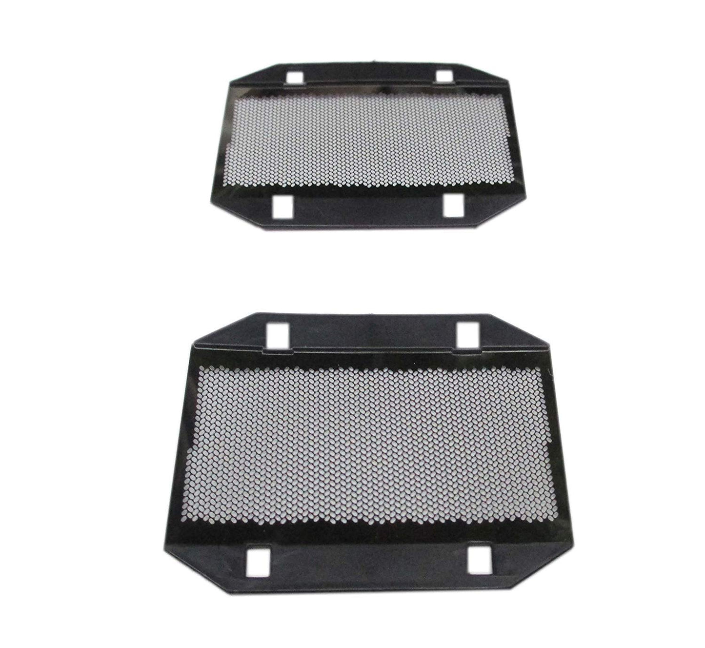 2pcs Shaver Foil Screen for Panasonic ES9943 ES851 ES3050 ES3760 ES876 ES3042 ES3750 ES3830 ES3801 ES3800 ES3831 ES3832 ES3833 Beauty and Personal Care USonline911