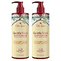 Old Spice Hand & Body Lotion for Men, Gentleman's Super Hydration, 24/7 Moisturizing with Vitamin B3 Complex, Fast Absorping, Eucalyptus & Coconut