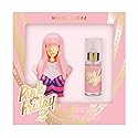 Nicki Minaj Pink Friday 2-1.7oz/50ml Gift Set