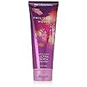 Bath & Body Works, Signature Collection Ultra Shea Body Cream, Twilight Woods, 8 Ounce