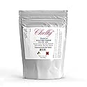 Chelly Superior Sculpting Powder Professional Acrylic Nail System Clear Blush Pink Medium Pink 16 oz 454 g (Blush Pink)