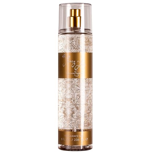 Fancy Love Fancy Love 8.0 oz (240ml) Body Mist bodyi-misuto Jessica Simpson by Jessica Simpson for Women