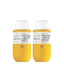 SOL DE JANEIRO Brazilian Joia Damage Repairing Shampoo & Conditioner Travel Set