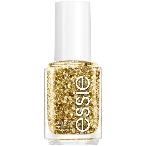 essie Nail Polish, Glossy Shine Finish, Summit Of Style, 0.46 fl. oz. Beauty & Personal Care essie