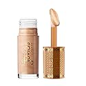 Juvia's Place Nubian Glow Liquid Luminizer - Radiant Highlighter for Face and Body, Buildable Shimmer, Versatile Shades for All Skin Tones