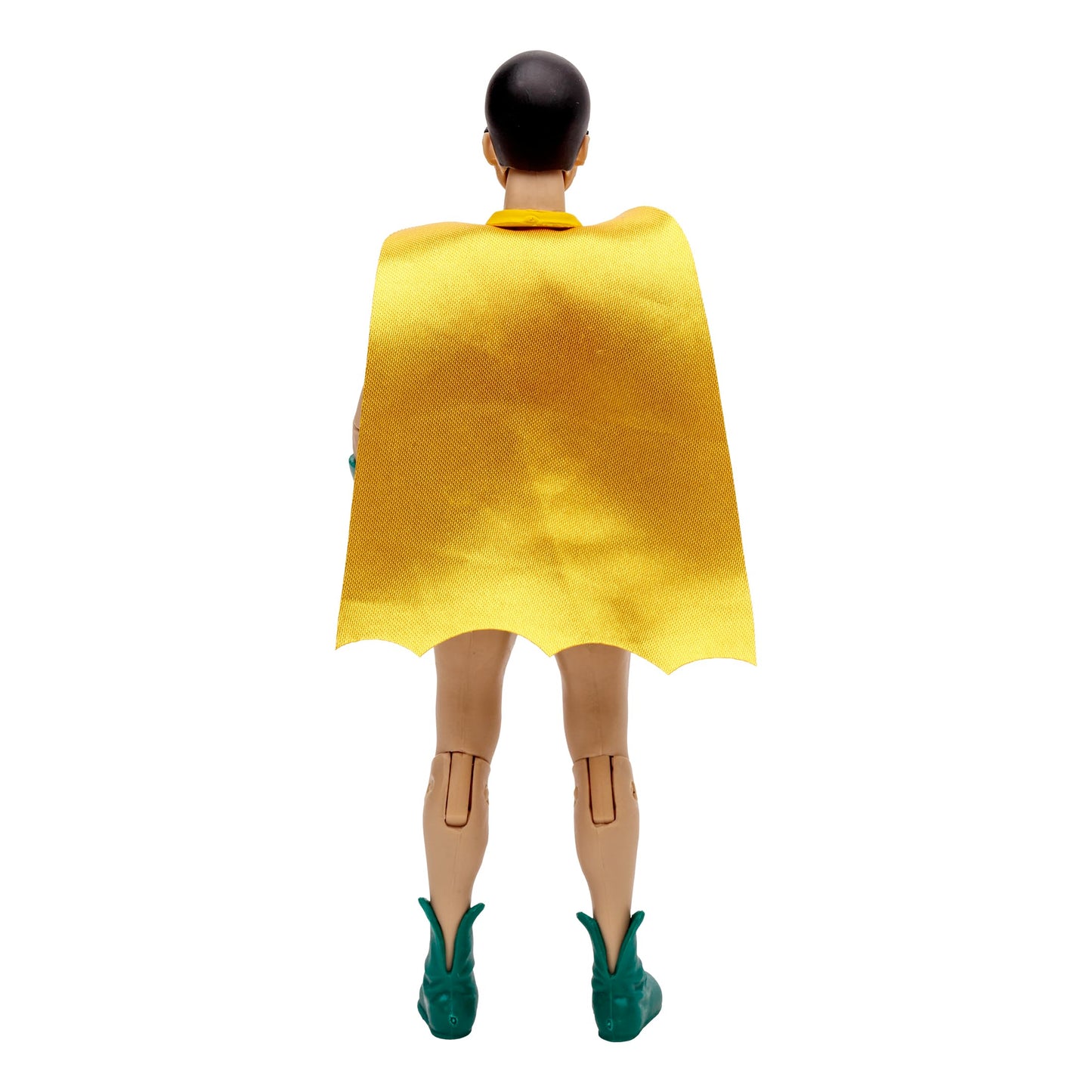 McFarlane Toys - DC Retro Robin (The New Adventures of Batman) 6in Action Figure