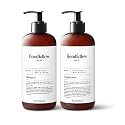 Goodfellow & Co - No. 03 Moroccan Mint & Cedar Shampoo & Conditioner 16 fl oz ea - Set of 2