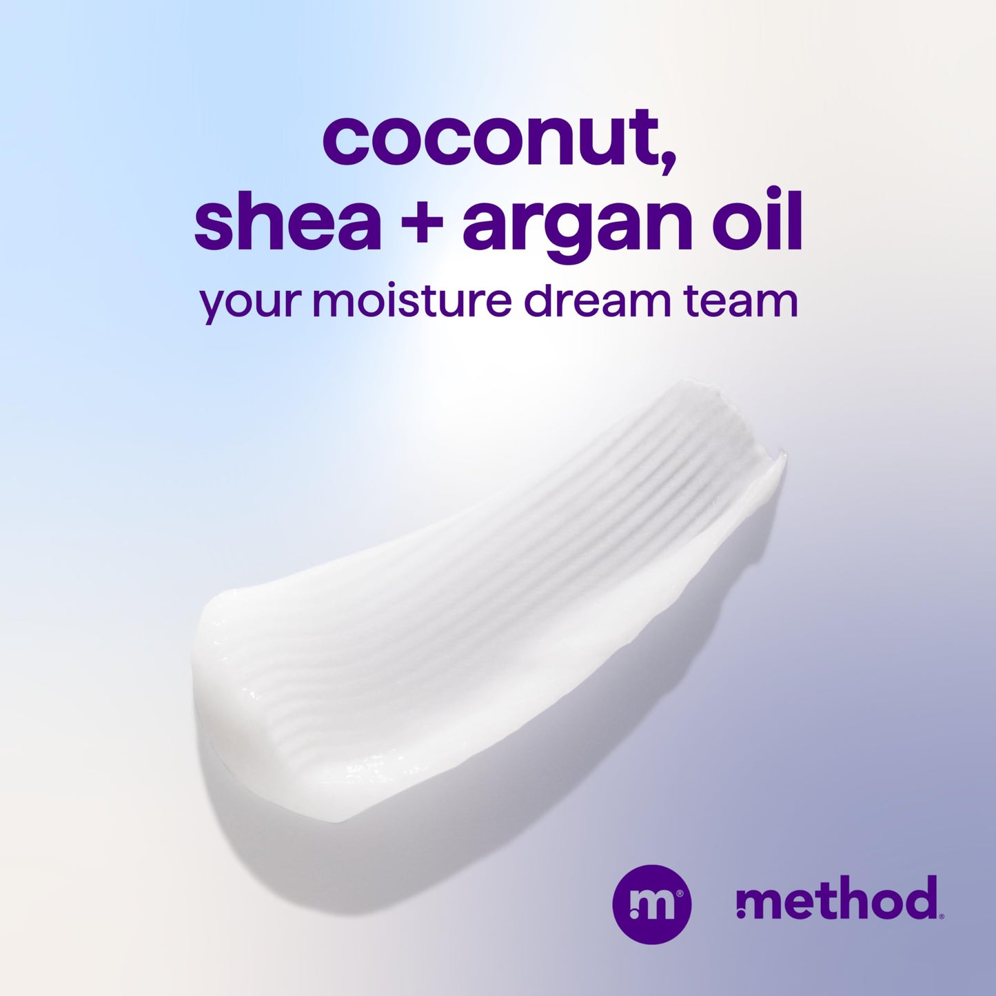 Method Moisturizing Conditioner, Simply Nourish - Revitalizes Dry Hair, Safe for Color-Treated Hair - Sulfate Free and Cruelty Free - 13.5 oz Beauty and Personal Care Method
