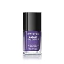 COVERGIRL Outlast Stay Brilliant Nail Gloss Vio-Last 300, .37 oz (packaging may vary) Beauty & Personal Care COVERGIRL