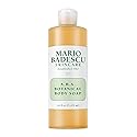 Mario Badescu AHA Botanical Body Wash Moisturizing, Clarifying and Gentle Exfoliating Body Wash for Brighter, Softer and Smoother Skin | Soap Infused